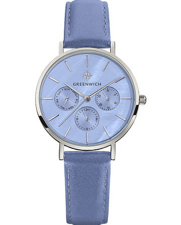 Greenwich Abeona GW 307.19.59 M